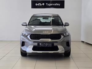 Kia Sonet 1.5 LX manual - Image 1