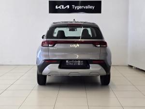 Kia Sonet 1.5 LX manual - Image 5