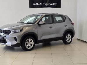 Kia Sonet 1.5 LX manual - Image 8
