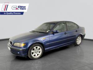 BMW 318i Sport automatic - Image 1