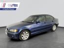 Thumbnail BMW 318i Sport automatic