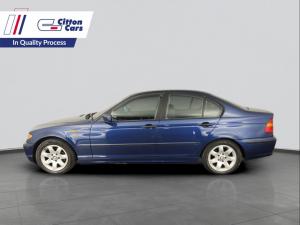 BMW 318i Sport automatic - Image 2