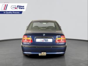 BMW 318i Sport automatic - Image 4