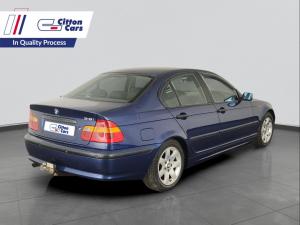 BMW 318i Sport automatic - Image 5