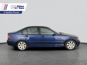 BMW 318i Sport automatic - Image 6