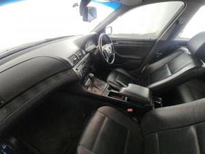 BMW 318i Sport automatic - Image 8