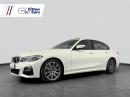Thumbnail BMW 318i M Sport automatic