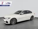 Thumbnail BMW 318i M Sport automatic