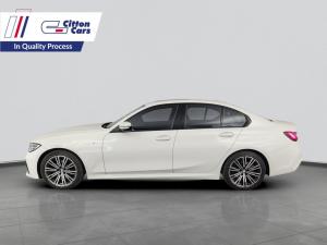 BMW 318i M Sport automatic - Image 2