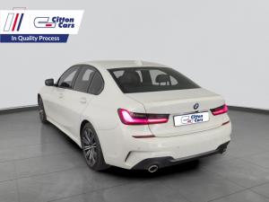 BMW 318i M Sport automatic - Image 3