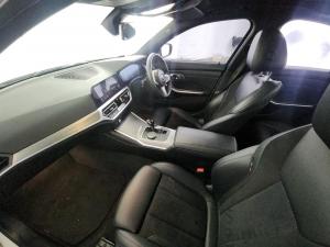 BMW 318i M Sport automatic - Image 6