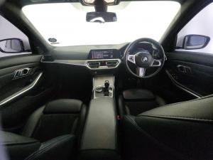 BMW 318i M Sport automatic - Image 7