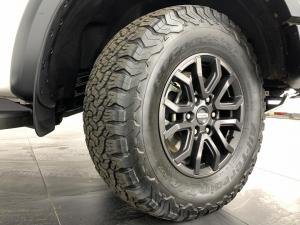 Ford Ranger 3.0 V6 BI Turbo Ecoboost Raptor 4X4 automatic - Image 14