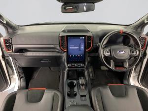 Ford Ranger 3.0 V6 BI Turbo Ecoboost Raptor 4X4 automatic - Image 17
