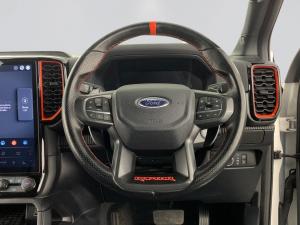 Ford Ranger 3.0 V6 BI Turbo Ecoboost Raptor 4X4 automatic - Image 19