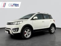 Thumbnail Haval H1 1.5 VVT
