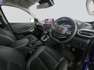 Peugeot Landtrek 1.9D 4ACTIOND/C 4X4 automatic - Image 10