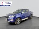 Thumbnail Peugeot Landtrek 1.9D 4ACTIOND/C 4X4 automatic