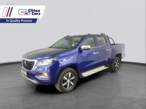 Peugeot Landtrek 1.9D 4ACTIOND/C 4X4 automatic - Image 1