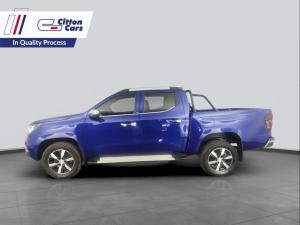 Peugeot Landtrek 1.9D 4ACTIOND/C 4X4 automatic - Image 2