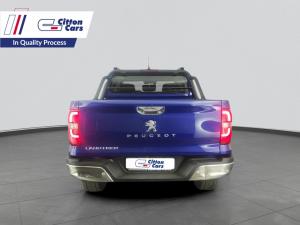 Peugeot Landtrek 1.9D 4ACTIOND/C 4X4 automatic - Image 4