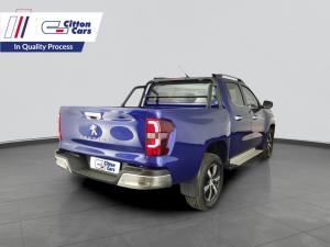 Peugeot Landtrek 1.9D 4ACTIOND/C 4X4 automatic - Image 5