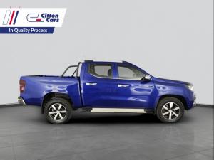 Peugeot Landtrek 1.9D 4ACTIOND/C 4X4 automatic - Image 6