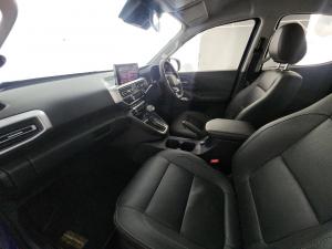 Peugeot Landtrek 1.9D 4ACTIOND/C 4X4 automatic - Image 8