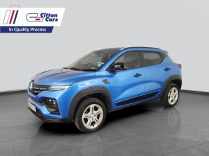 Renault Kiger 1.0 Energy ZEN - Image 1