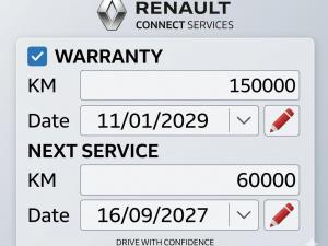 Renault Kiger 1.0 Energy ZEN - Image 7