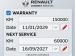 Renault Kiger 1.0 Energy ZEN - Thumbnail 7