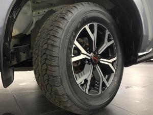 Isuzu D-MAX 1.9 Ddi HR X-RIDER automatic D/C - Image 15