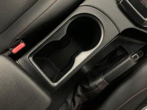 Isuzu D-MAX 1.9 Ddi HR X-RIDER automatic D/C - Image 16