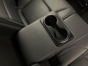 Isuzu D-MAX 1.9 Ddi HR X-RIDER automatic D/C - Image 17