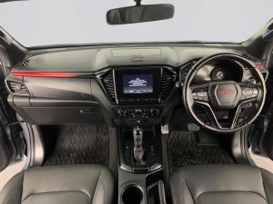 Isuzu D-MAX 1.9 Ddi HR X-RIDER automatic D/C - Image 18