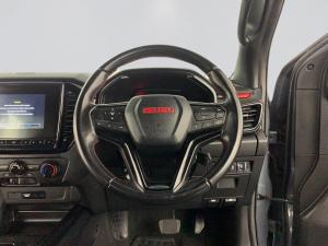 Isuzu D-MAX 1.9 Ddi HR X-RIDER automatic D/C - Image 19