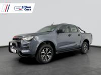 Thumbnail Isuzu D-MAX 1.9 Ddi HR X-RIDER automatic D/C
