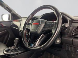 Isuzu D-MAX 1.9 Ddi HR X-RIDER automatic D/C - Image 20