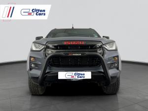 Isuzu D-MAX 1.9 Ddi HR X-RIDER automatic D/C - Image 2