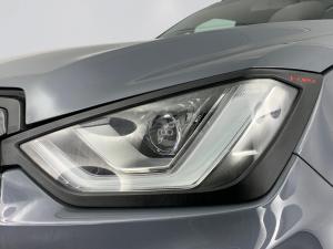 Isuzu D-MAX 1.9 Ddi HR X-RIDER automatic D/C - Image 3