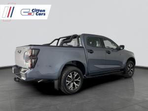 Isuzu D-MAX 1.9 Ddi HR X-RIDER automatic D/C - Image 5