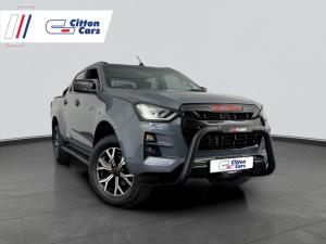Isuzu D-MAX 1.9 Ddi HR X-RIDER automatic D/C - Image 6