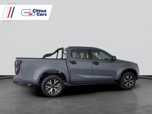 Isuzu D-MAX 1.9 Ddi HR X-RIDER automatic D/C - Image 7
