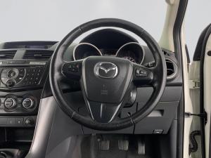 Mazda BT-50 2.2TDi SLED/C - Image 19