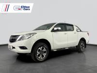Thumbnail Mazda BT-50 2.2TDi SLED/C