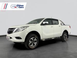 Mazda BT-50 2.2TDi SLED/C - Image 1