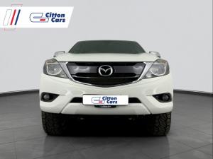 Mazda BT-50 2.2TDi SLED/C - Image 2