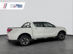 Mazda BT-50 2.2TDi SLED/C - Image 4