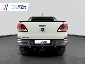 Mazda BT-50 2.2TDi SLED/C - Image 7