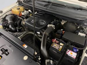 Mazda BT-50 2.2TDi SLED/C - Image 8